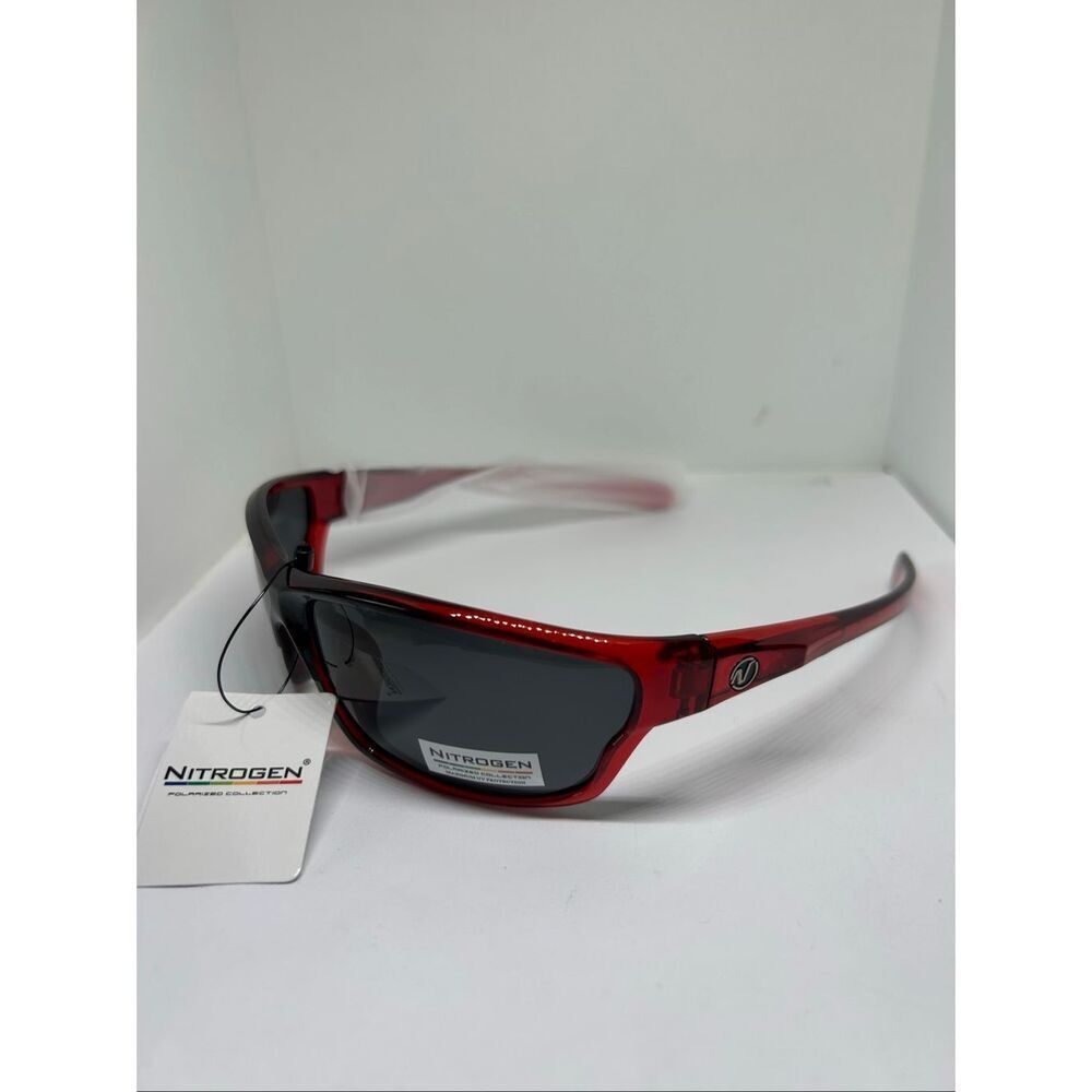 Nitrogen Mens Polarized Sunglasses